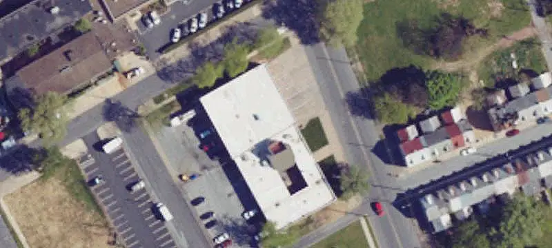 Mixed-Use Property with Storefront
