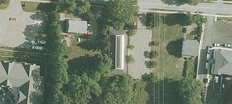 Renovated Office Building