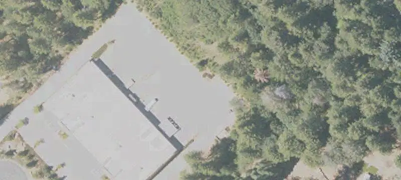 Manufacturing Building with Truck Access