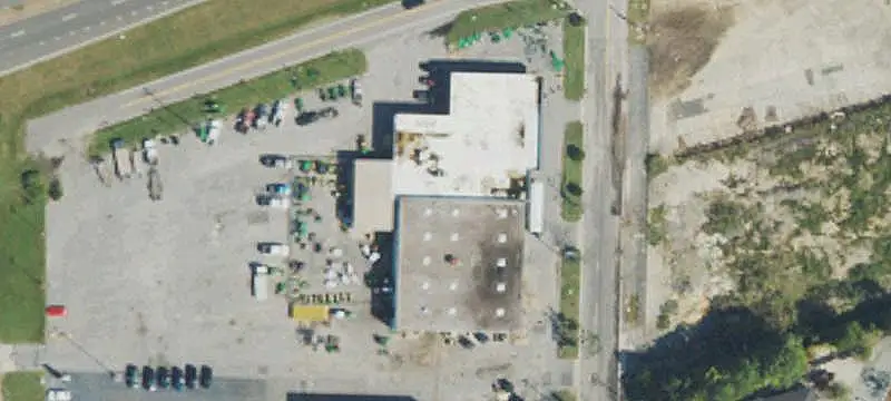 Standalone Flex Building