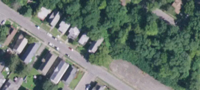 Brick Two-Family Home