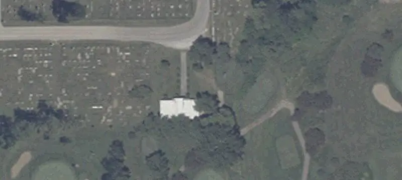 Waterfront Land with Pond