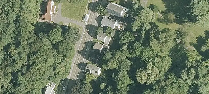 Three-Family Home with Separate Utilities