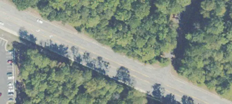4.61-Acre Commercial Land