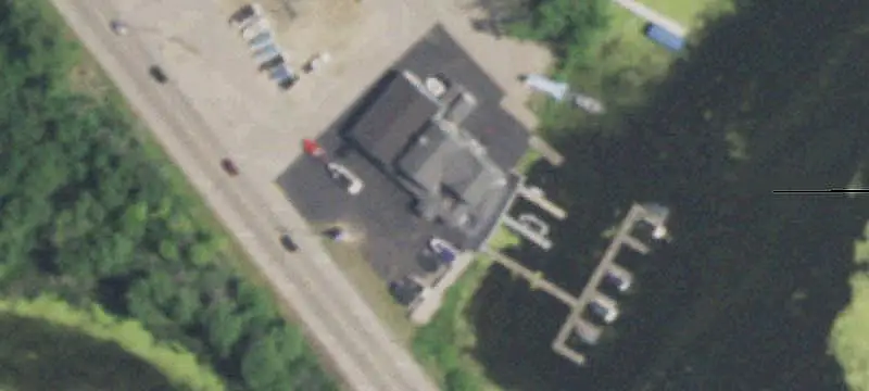 Vacant Commercial Land