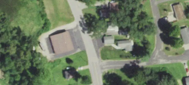 Commercial Land Near Highway