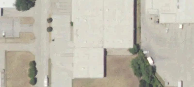 Industrial Distribution Center with Dock Access