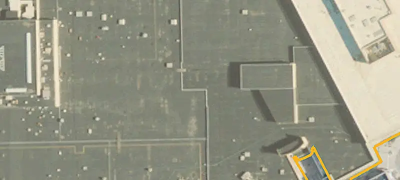 Restaurant Pad Site