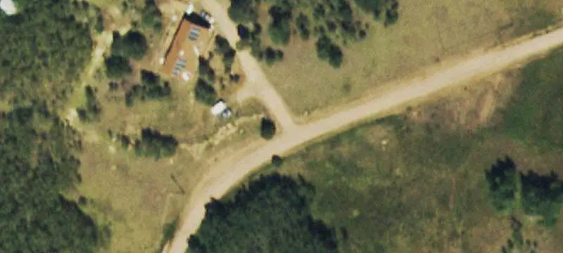 55 Aspen Way Drive, Florissant, CO 80816