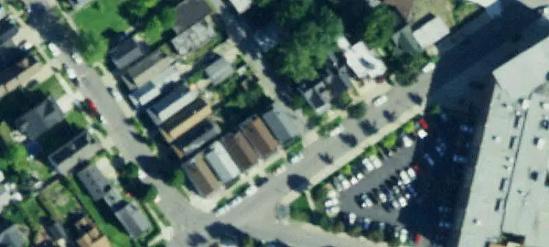 Renovated Two-Unit Duplex