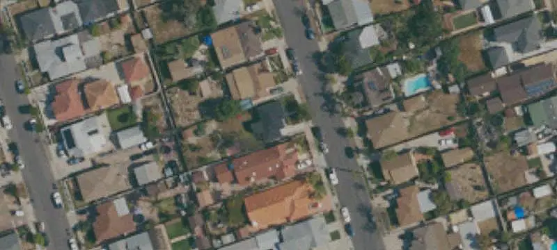 Remodeled and New Duplex