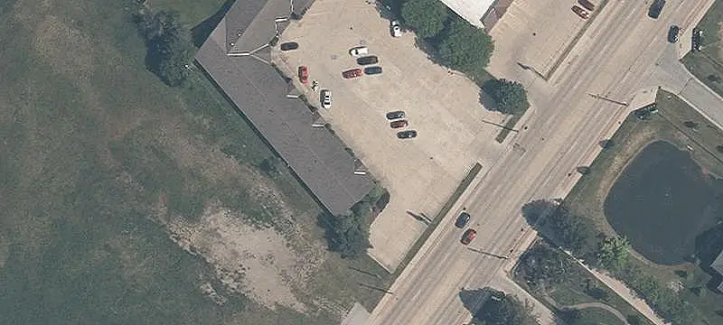 Commercial Land with SR 20 Frontage