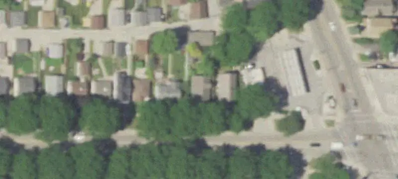 Single-Tenant NNN Property