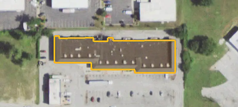 Commercial Land Near Retail Anchors