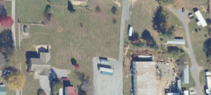 B2-Zoned Commercial Land