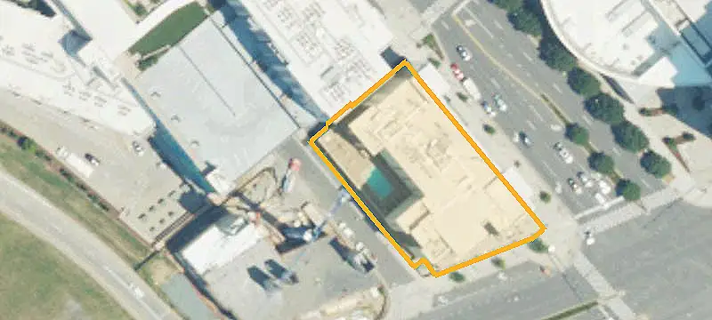 Retail Space