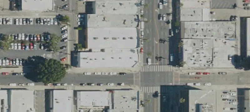 Retail Building