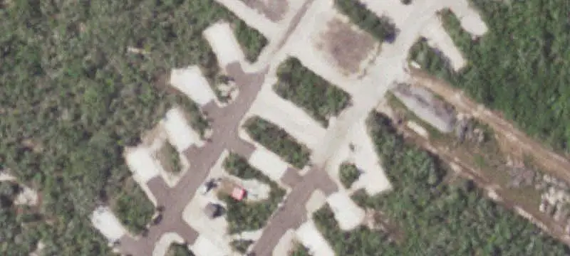Multi-Park RV Property Portfolio