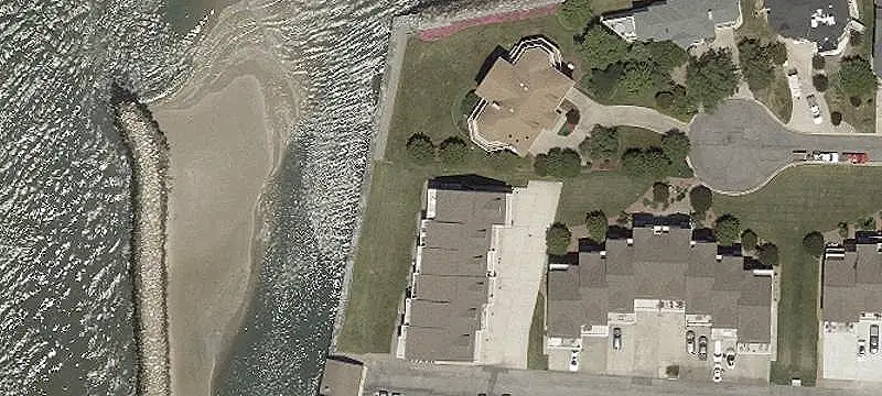 Deeded Marina Boat Slip