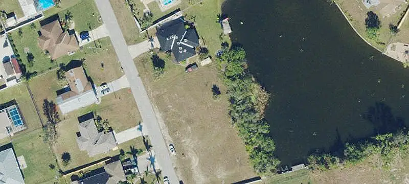 Lot & Land