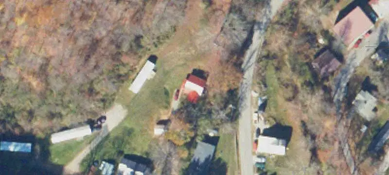 Five-Unit Multifamily Property
