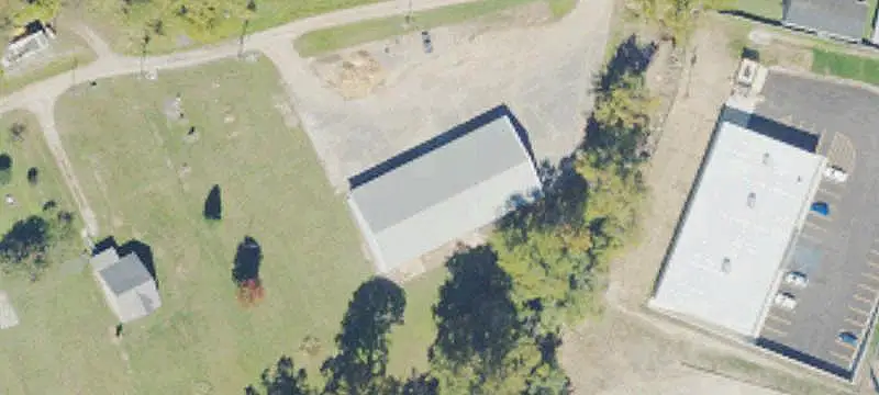 Steel Church Facility