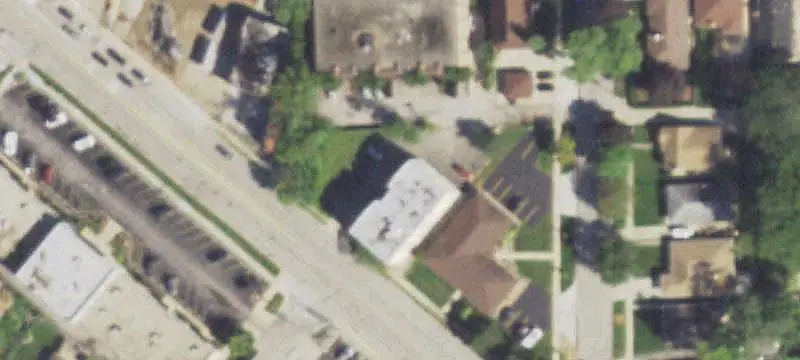 Commercial Land