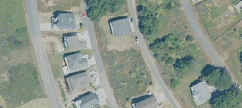 Land or Vacant Lot
