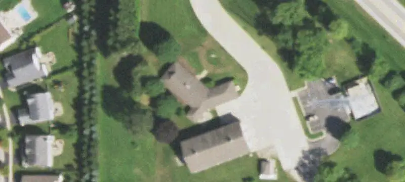 AG-Zoned Commercial Land