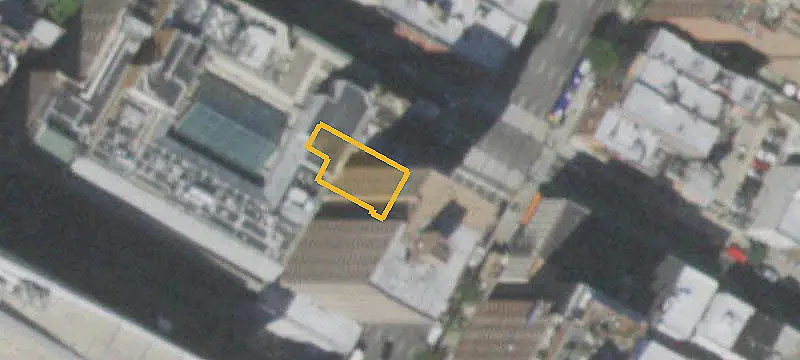 Five-Story Mixed-Use Building