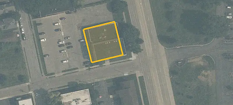 Office Building