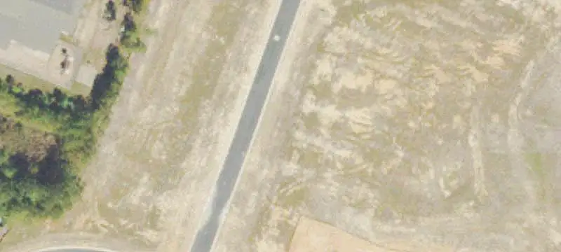 Level Commercial Land