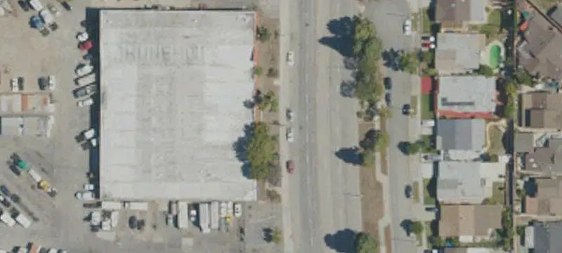 Operational Self Storage Facility