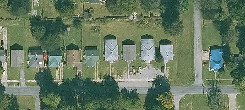 14-Unit Apartment Buildings