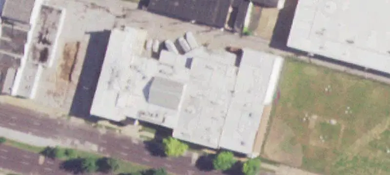 Urban Commercial Land