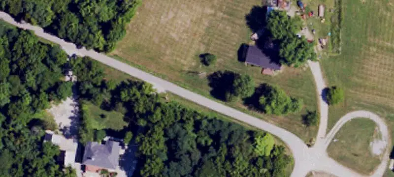 Rolling Farmland Tract