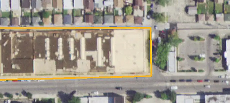 52-Unit Apartment Building