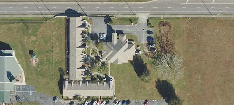 Multifamily, Land
