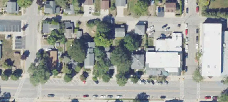 Mixed-Use Commercial Land