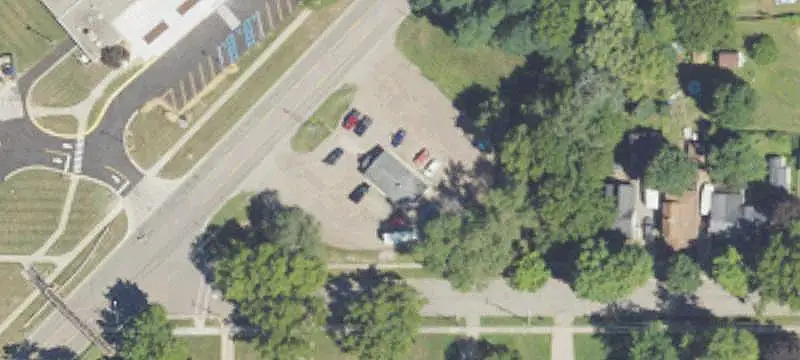 Established Restaurant Property