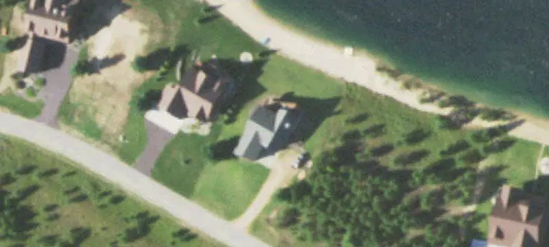 Lots & Acreage / Rural