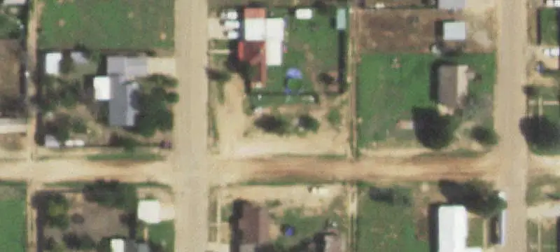 429 S Durham St, Crosbyton, TX