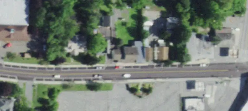 Mixed-Use Quadplex with Restaurant