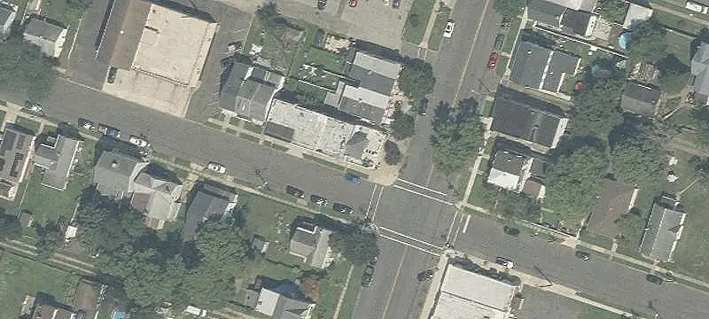 Mixed-Use Building with Theater