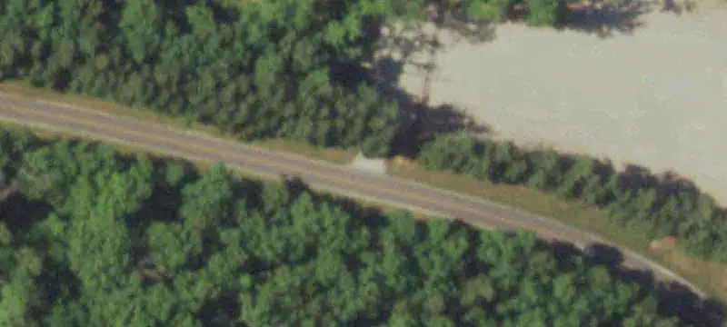 Commercial Land with Recreation Uses