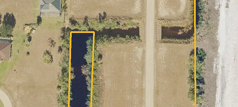 Lot & Land