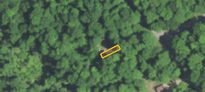 Residential Land with Garage