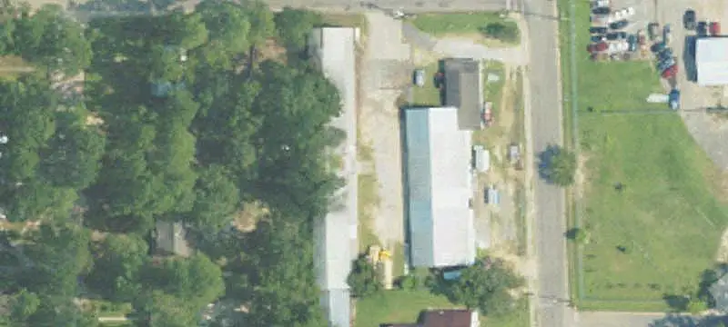 Flex Space With Warehouse Component