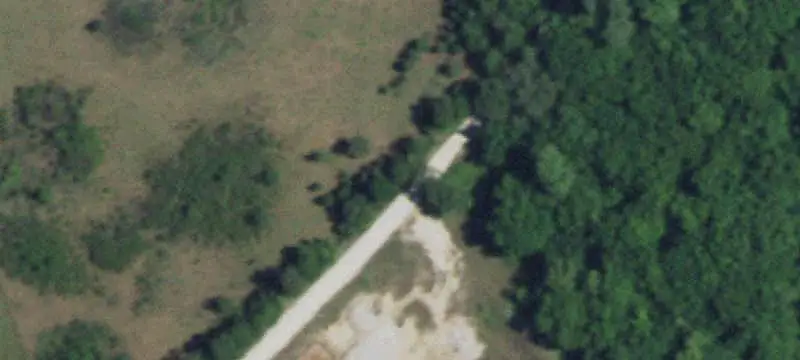 Cross-Fenced Ranch With Cabin