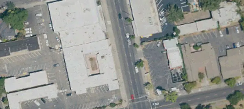Renovated Multi-Tenant Office Building
